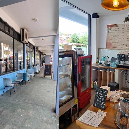 Poe Matie Cosy Studio Papeete, Entre Mer Et Montagne, Proche Centre Ville Papeete  Ngoại thất bức ảnh
