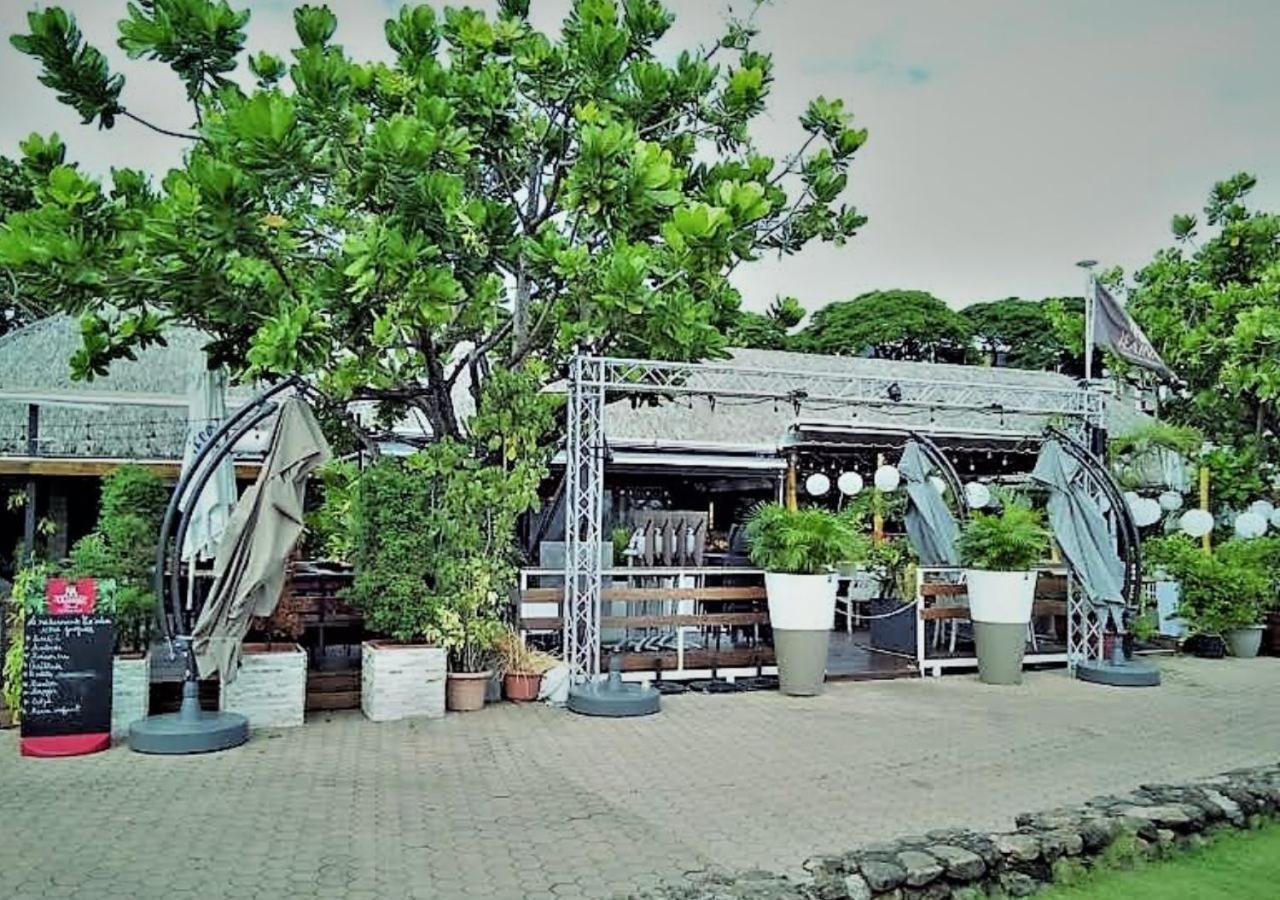 Poe Matie Cosy Studio Papeete, Entre Mer Et Montagne, Proche Centre Ville Papeete  Ngoại thất bức ảnh