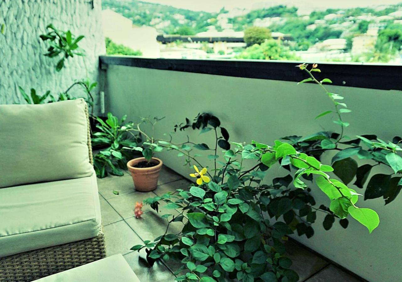Poe Matie Cosy Studio Papeete, Entre Mer Et Montagne, Proche Centre Ville Papeete  Ngoại thất bức ảnh