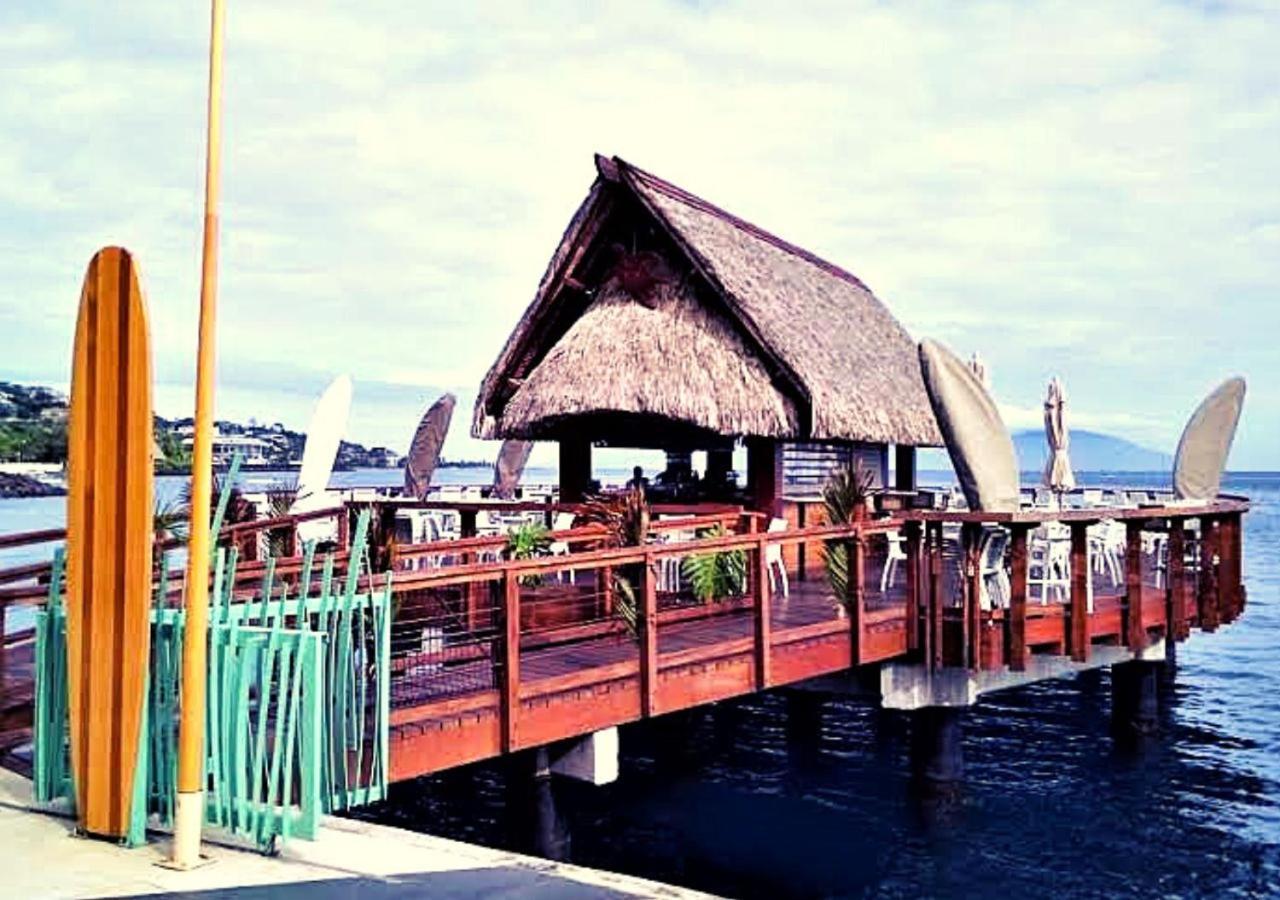 Poe Matie Cosy Studio Papeete, Entre Mer Et Montagne, Proche Centre Ville Papeete  Ngoại thất bức ảnh