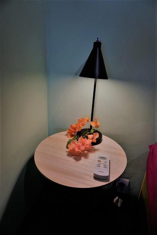 Poe Matie Cosy Studio Papeete, Entre Mer Et Montagne, Proche Centre Ville Papeete  Ngoại thất bức ảnh